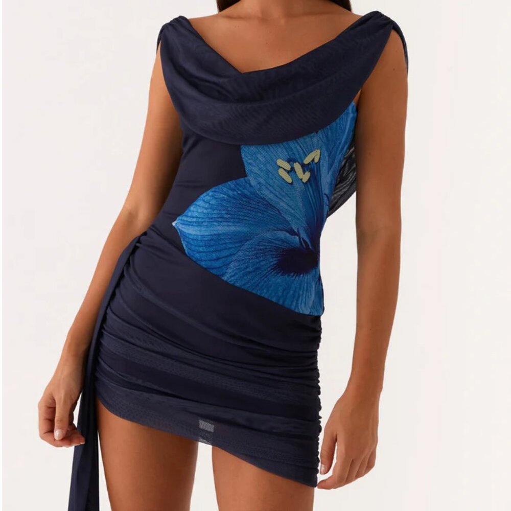 Peppermayo Good Fortune Dress - Sizes 8 and 10 (US) - Picture 5 of 5